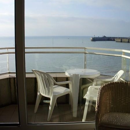 Residence Port-Γκρανβίλ Εξωτερικό φωτογραφία