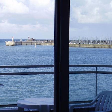 Residence Port-Γκρανβίλ Εξωτερικό φωτογραφία