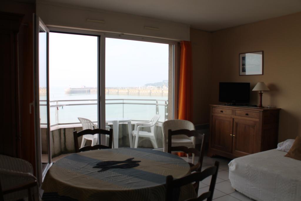 Residence Port-Γκρανβίλ Εξωτερικό φωτογραφία