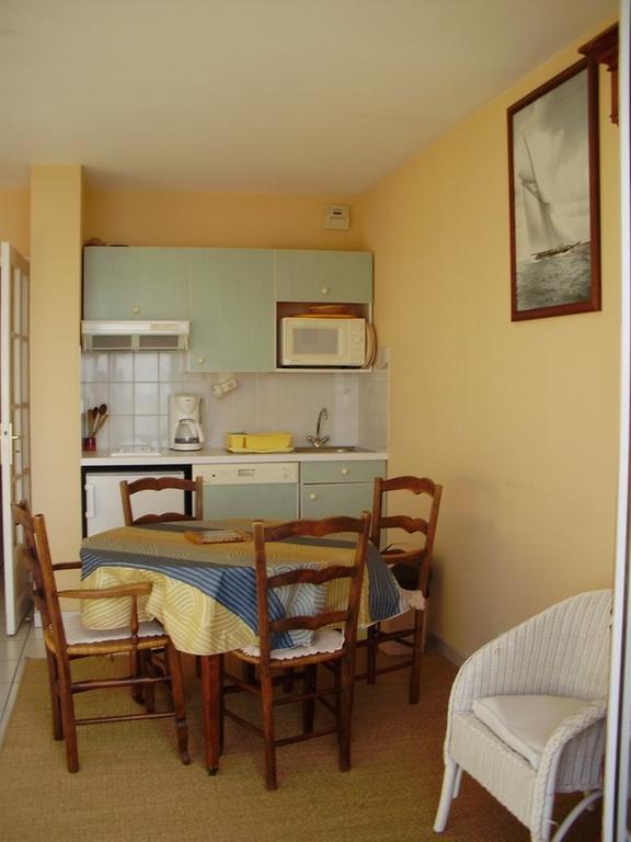 Residence Port-Γκρανβίλ Εξωτερικό φωτογραφία