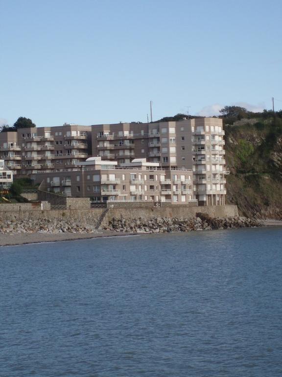 Residence Port-Γκρανβίλ Εξωτερικό φωτογραφία