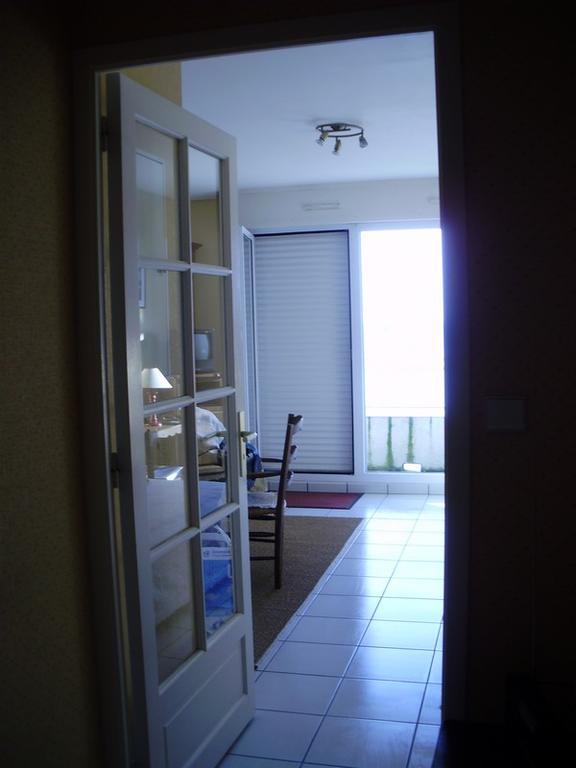 Residence Port-Γκρανβίλ Εξωτερικό φωτογραφία