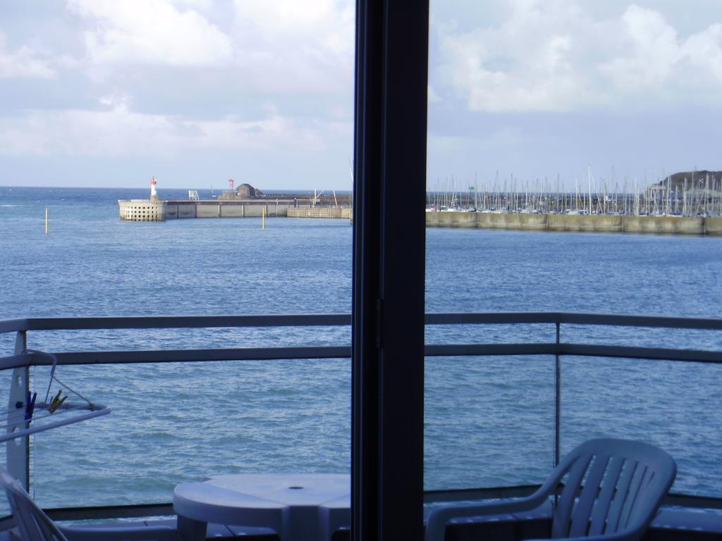 Residence Port-Γκρανβίλ Εξωτερικό φωτογραφία
